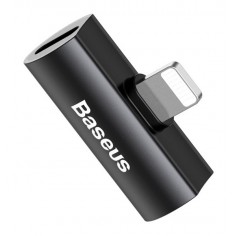 Adaptador Baseus Lightning. Al mejor precio en el Paraguay 2