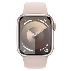 Reloj Apple Watch Serie 9 41MM. Al mejor precio en el Paraguay