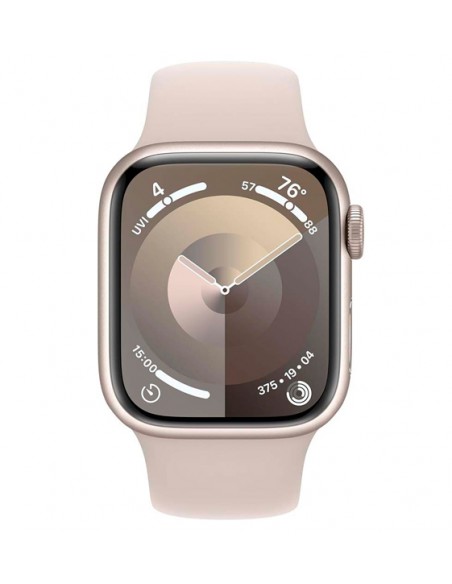 Reloj Apple Watch Serie 9 41MM. Al mejor precio en el Paraguay