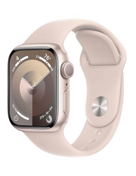 Comprá Compatibilidad: Apple Watch Series 7 - Envios a todo el Paraguay