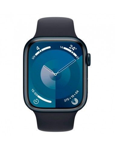 Reloj Apple Watch Serie 9 45MM