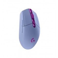 Mouse Gamer Logitech G305 RGB Wireless - Blanco. El Mejor precio del País. 2