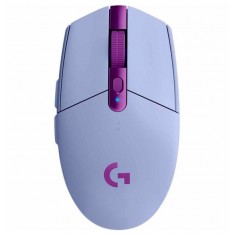 Mouse Gamer Logitech G305 RGB Wireless - Blanco. El Mejor precio del País.