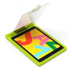 Lámina De Vidrio iPad 987/Pro/Air 3 Gen S/B. Al mejor precio en el Paraguay