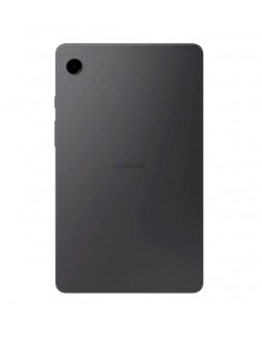  SAMSUNG Galaxy Tab A - Tablet Android de 8.0 pulgadas, 64 GB,  Wi-Fi, ligera, pantalla grande, batería de larga duración, color plateado :  Electrónica