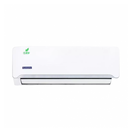 Aire Acondicionado Goodweather 36.000BTU R4102PZ. Al mejor precio en el Paraguay