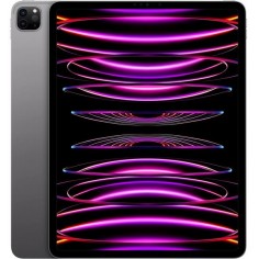 Apple Ipad Pro 12.9" M2 Wifi 128GB. Al mejor precio en el Paraguay