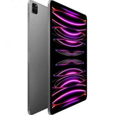 Apple Ipad Pro 12.9" M2 Wifi 128GB. Al mejor precio en el Paraguay