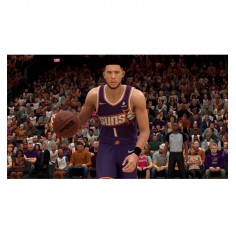 Juego Nintendo Switch: NBA 2K24 Kobe Bryant. Al mejor precio en el Paraguay 2