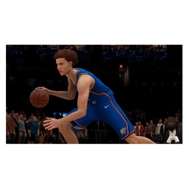 Juego Nintendo Switch: NBA 2K24 Kobe Bryant. Al mejor precio en el Paraguay