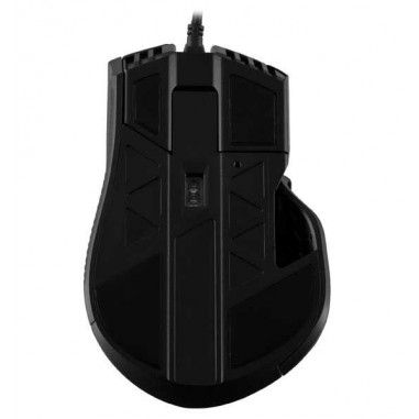 Mouse Gamer Corsair Ironclaw - Negro. Al mejor precio en Paraguay.