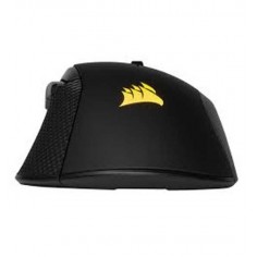 Mouse Gamer Corsair Ironclaw - Negro. Al mejor precio en Paraguay. 2