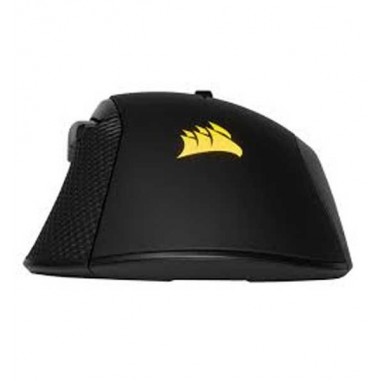 Mouse Gamer Corsair Ironclaw - Negro. Al mejor precio en Paraguay.