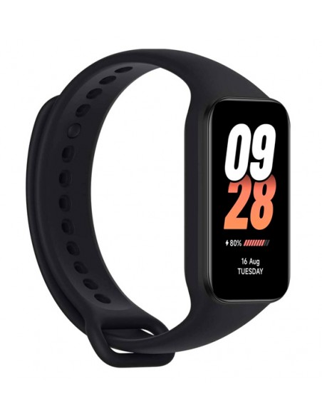 Comprá Reloj Smartwatch Xiaomi Smart Band 8 Active M2302B1 - Envios a todo  el Paraguay