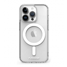 Case Puregear Clear Magsafe Iphone 14 Pro Max. Al mejor precio del Paraguay
