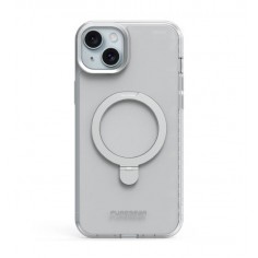 Funda iPhone 15 Plus Slim Shell MAGSAFE. Al mejor precio en el Paraguay 2