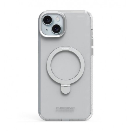 Funda iPhone 15 Plus Slim Shell MAGSAFE. Al mejor precio en el Paraguay