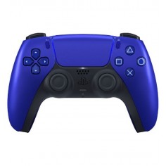 Control Sony Dualsense PS5 - Cobalt Blue. El Mejor precio del País.