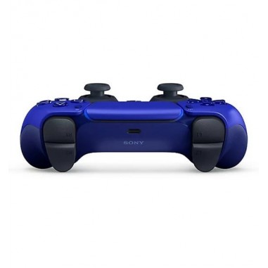 Control Sony Dualsense PS5 - Cobalt Blue. El Mejor precio del País.