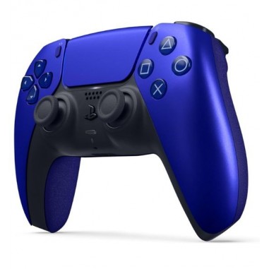 Control Sony Dualsense PS5 - Cobalt Blue. El Mejor precio del País.