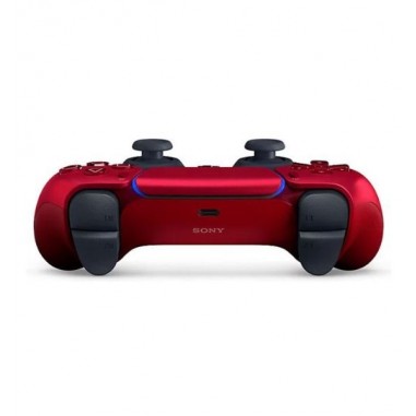 Control Sony Dualsense PS5 - Volcanic Red. El Mejor precio del País.