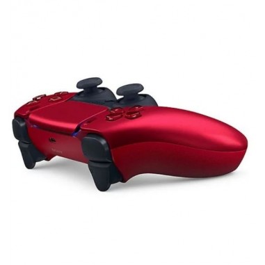 Control Sony Dualsense PS5 - Volcanic Red. El Mejor precio del País.