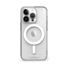 Funda iPhone 15 Pro Max Slim Shell MAGSAFE al mejor precio del Paraguay