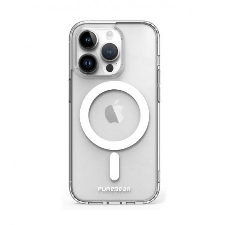 Funda iPhone 15 Pro Max Slim Shell MAGSAFE al mejor precio del Paraguay