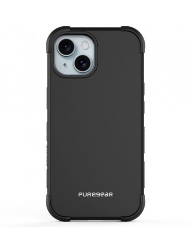 Case iPhone 15 Dualtek NF