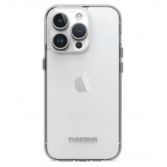 Case iPhone 14 Pro Max Slim Shell CLR/CLR. Al mejor precio en el Paraguay