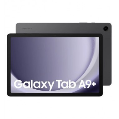 Tablet Samsung Galaxy Tab A9+ 64gb Lte Graphite al mejor precio del Paraguay