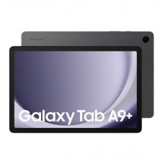 Tablet Samsung Galaxy Tab A9+ 64gb Wifi Gray al mejor precio del Paraguay 2