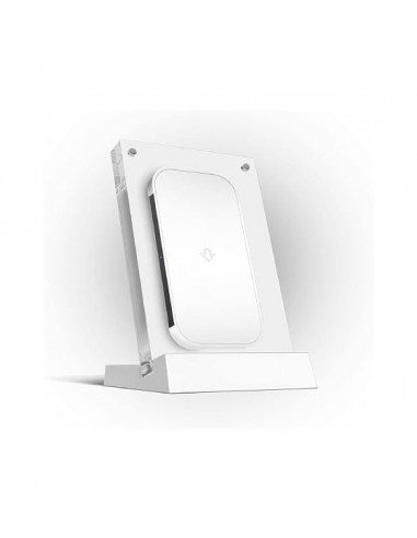 Cargador Wireless Blanco 10W