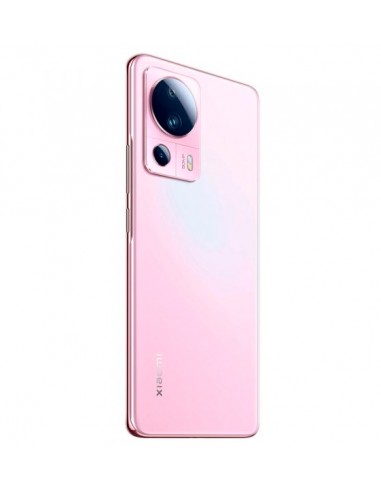 Comprá Xiaomi 13 Lite 5G Dual 256 GB - Pink - Envios a todo el Paraguay