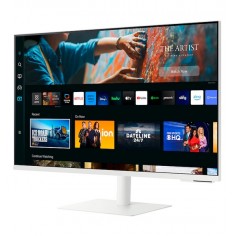 Monitor Smart Samsung M7 32" 4K/VA/60HZ/4MS. Al mejor precio en el Paraguay 2