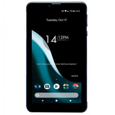 Tablet Advance 7" TN MTK 1+16GB. AL mejor precio en el Paraguay