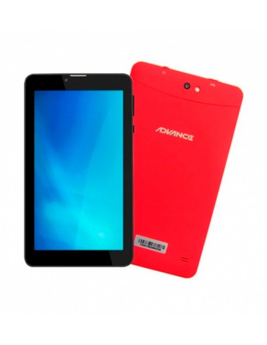 Tablet Advance 7" TN MTK 1+16GB