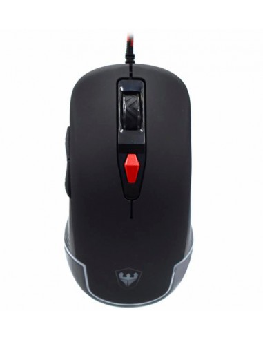 OUTLET - Mouse Sate A94 RGB - Black