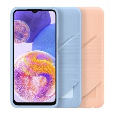 Case Samsung Galaxy A23 Card Slot Cover. Al mejor precio en el Paraguay