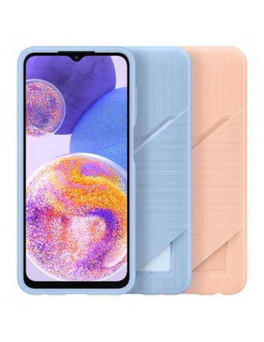 Case Samsung Galaxy A23 Card Slot Cover