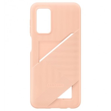 Case Samsung Card Slot Cover A33. Al mejor precio en el Paraguay