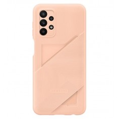 Case Samsung Card Slot Cover A33. Al mejor precio en el Paraguay