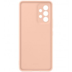 Case Samsung Silicone Galaxy A53. Al mejor precio en el Paraguay 2