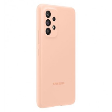Case Samsung Silicone Galaxy A53. Al mejor precio en el Paraguay