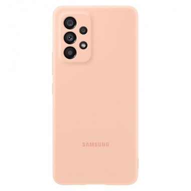 Case Samsung Silicone Galaxy A53. Al mejor precio en el Paraguay