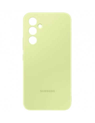 Case Samsung A54 Silicone