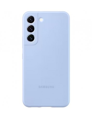 Case Samsung S22 Silicone