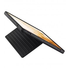 Standing Case Samsung Tab S8+ Black al mejor precio del Paraguay 2