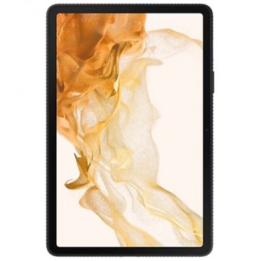Standing Case Samsung Tab S8+ Black al mejor precio del Paraguay
