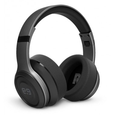 Auricular Pureboom BT Negro